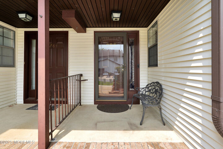 Property Photo: 285 Longwood Drive NJ 07726