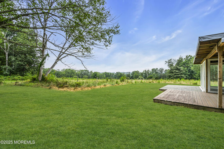 Property Photo: 425 Lambertville Hopewell Road NJ 08530