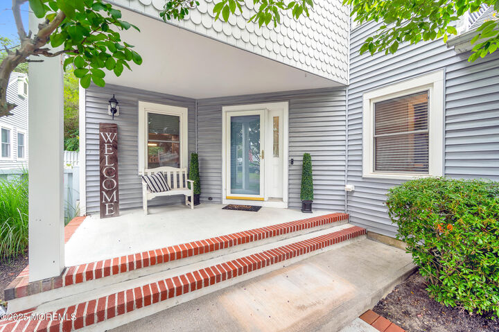 Property Photo: 22 Turnberry Circle 121 NJ 08753