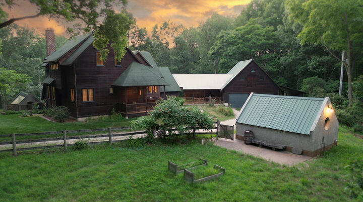 Property Photo:  3705 Grand River Drive NE  MI 49525 