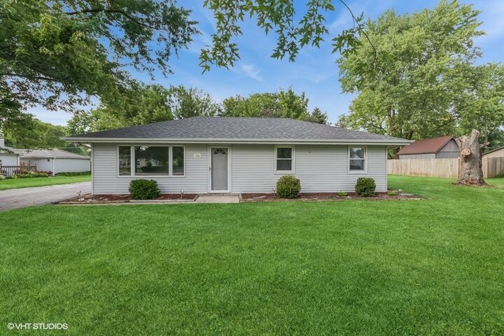 Property Photo: 23314 W Leach Drive IL 60586