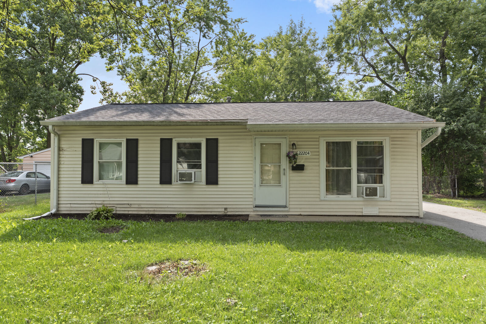 Property Photo:  22204 Kostner Avenue  IL 60471 