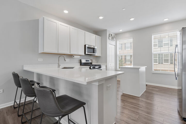 Property Photo: 8972 Dolby Street 0 IL 60142