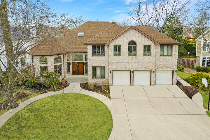 2410 Halina Drive  Glenview IL 60026 photo