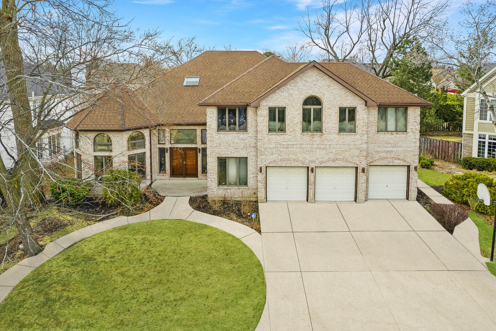 Property Photo:  2410 Halina Drive  IL 60026 