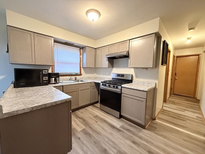 Property Photo:  14333 Drexel Avenue  IL 60419 