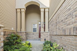 Property Photo:  3403 Spyglass Circle  IL 60463 