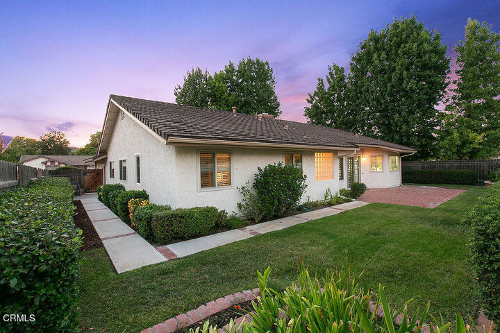 Property Photo:  130 Spindlewood Avenue  CA 93012 