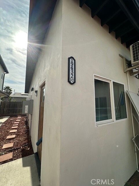 Property Photo:  19432 1/2 Keswick Street  CA 91335 