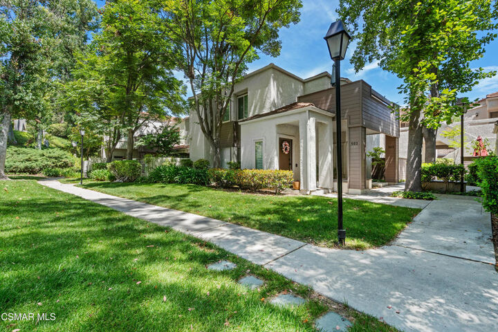501 Via Colinas  Westlake Village CA 91362 photo
