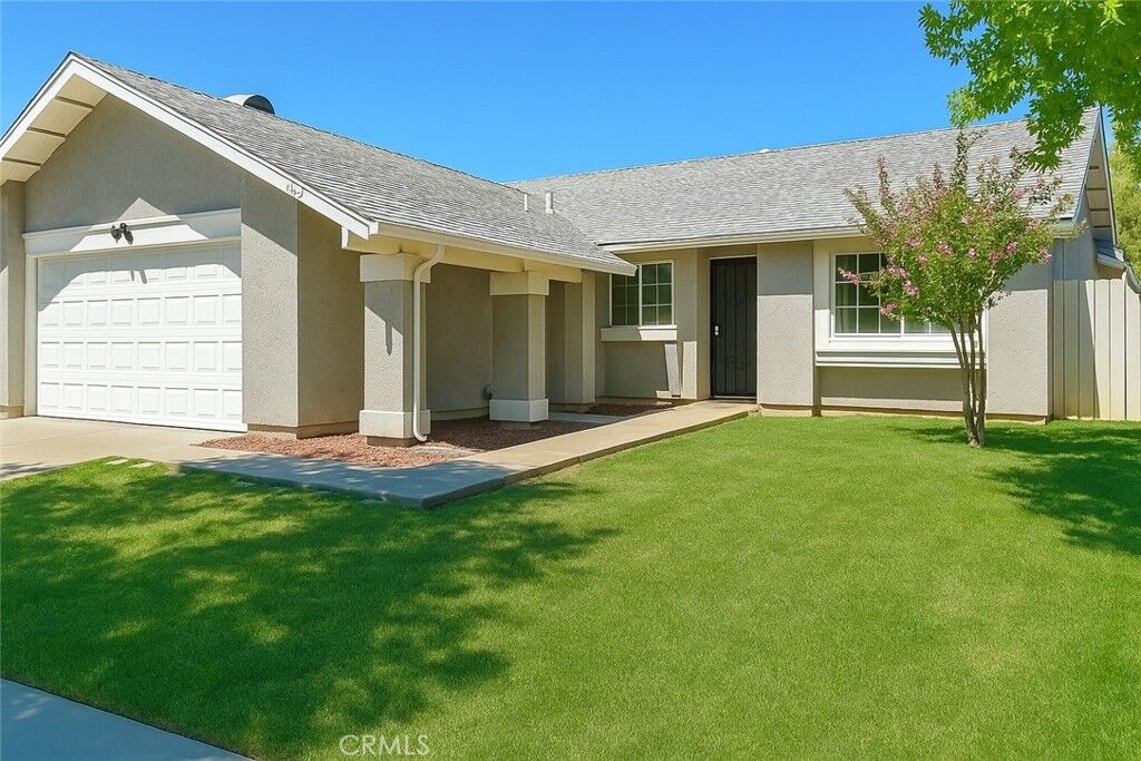 Property Photo:  1772 Bangor Avenue  CA 92346 