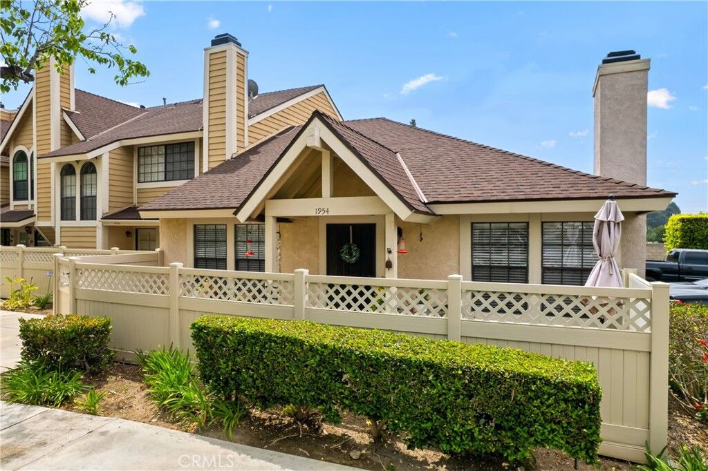 Property Photo:  1954 E Covina Boulevard  CA 91723 