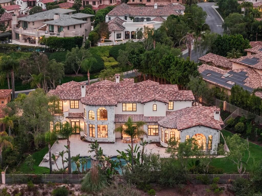 Property Photo: 5146 Rancho Verde Trail CA 92130