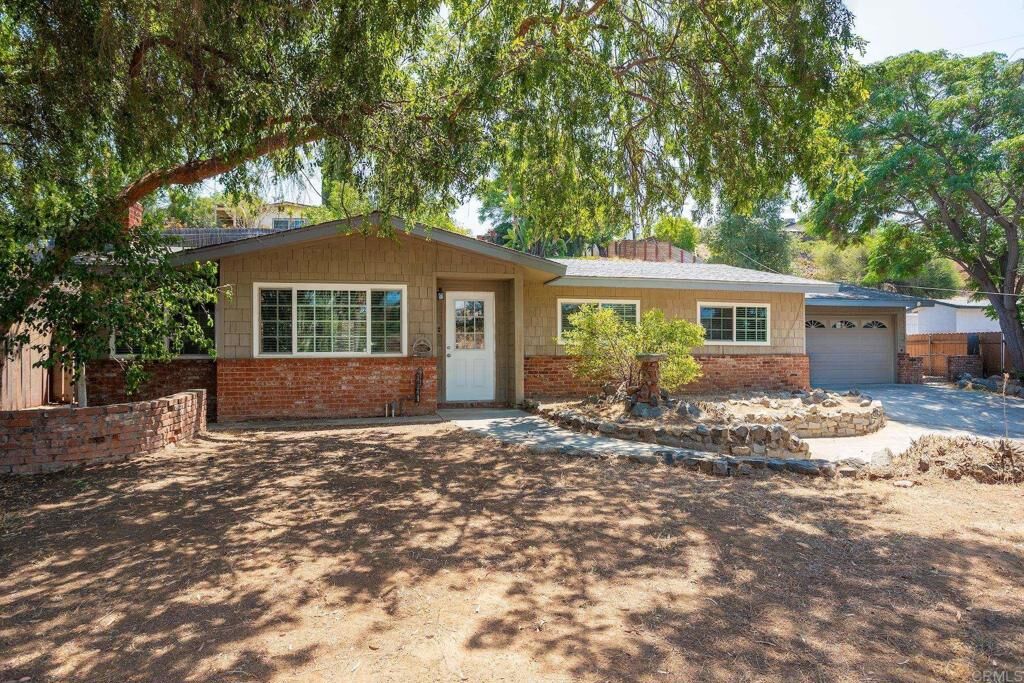 Property Photo:  9253 Westhill Road  CA 92040