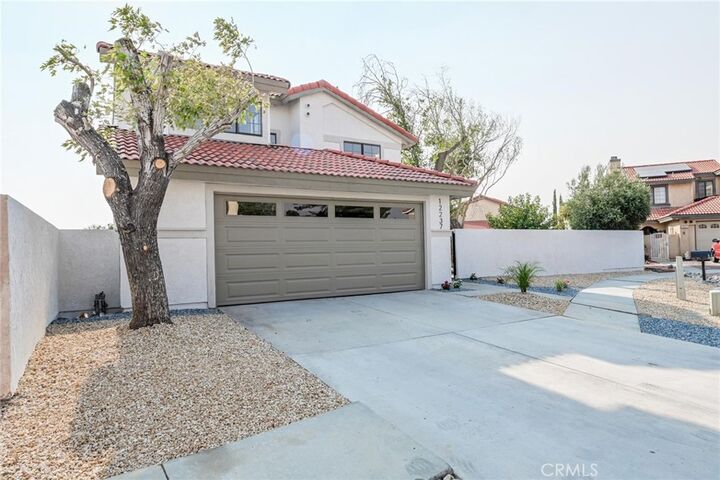 Property Photo: 12237 Jasmine Court CA 92395
