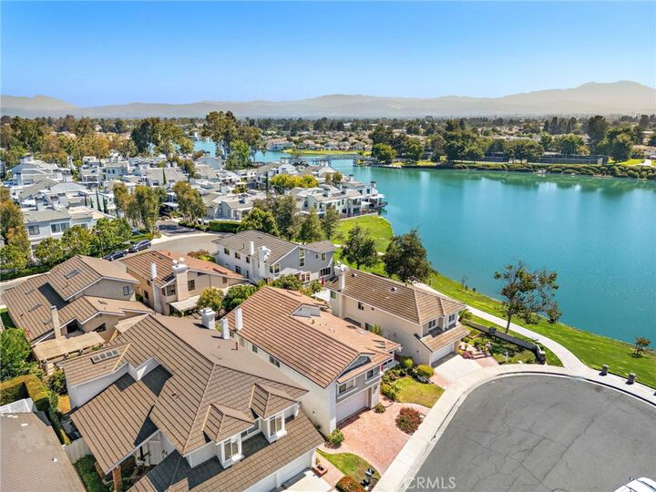 Property Photo: 23 Warmspring CA 92614