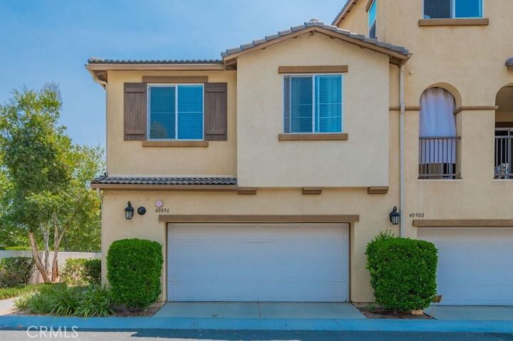 Property Photo: 40896 Lacroix Avenue CA 92562