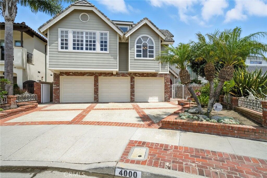 Property Photo: 4000 Romany CA 93035