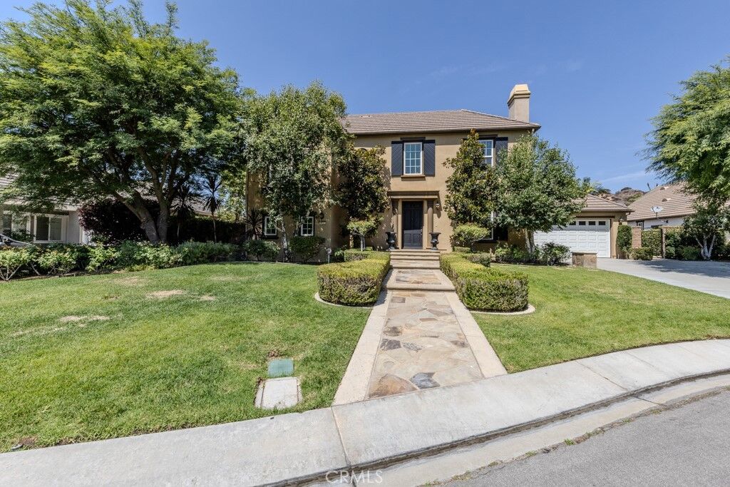 Property Photo:  3811 Belgian Lane  CA 92886 