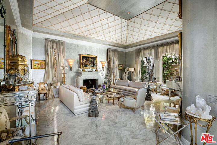 Property Photo: 10275 Century Woods Drive CA 90067