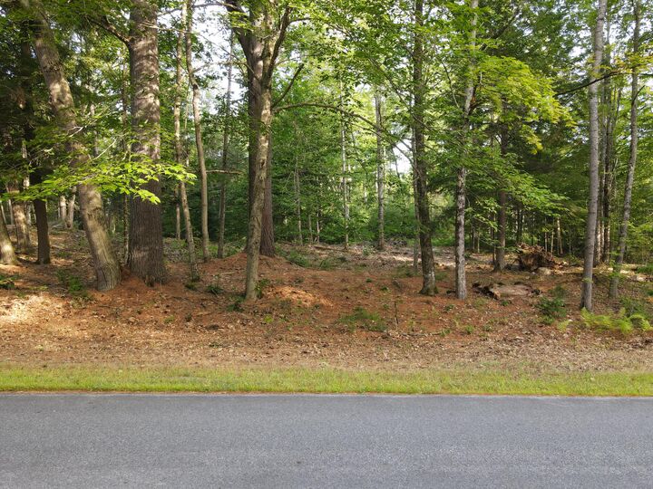 Property Photo: Lot 5 Oak Pond Road ME 04967