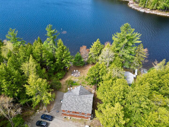 Property Photo: 36 Seymour Cove Road Road ME 04426