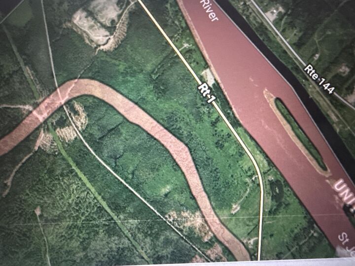 Property Photo: 00 US Rt 1 ME 04785