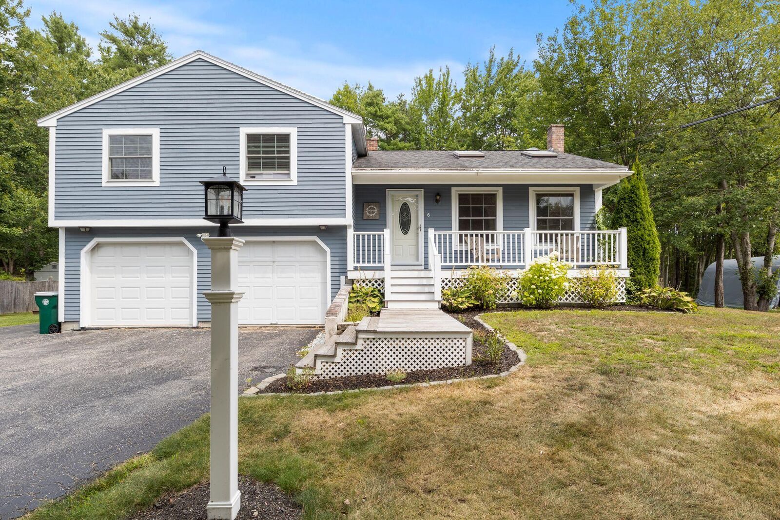 Property Photo: 6 Rockwood Drive ME 04005