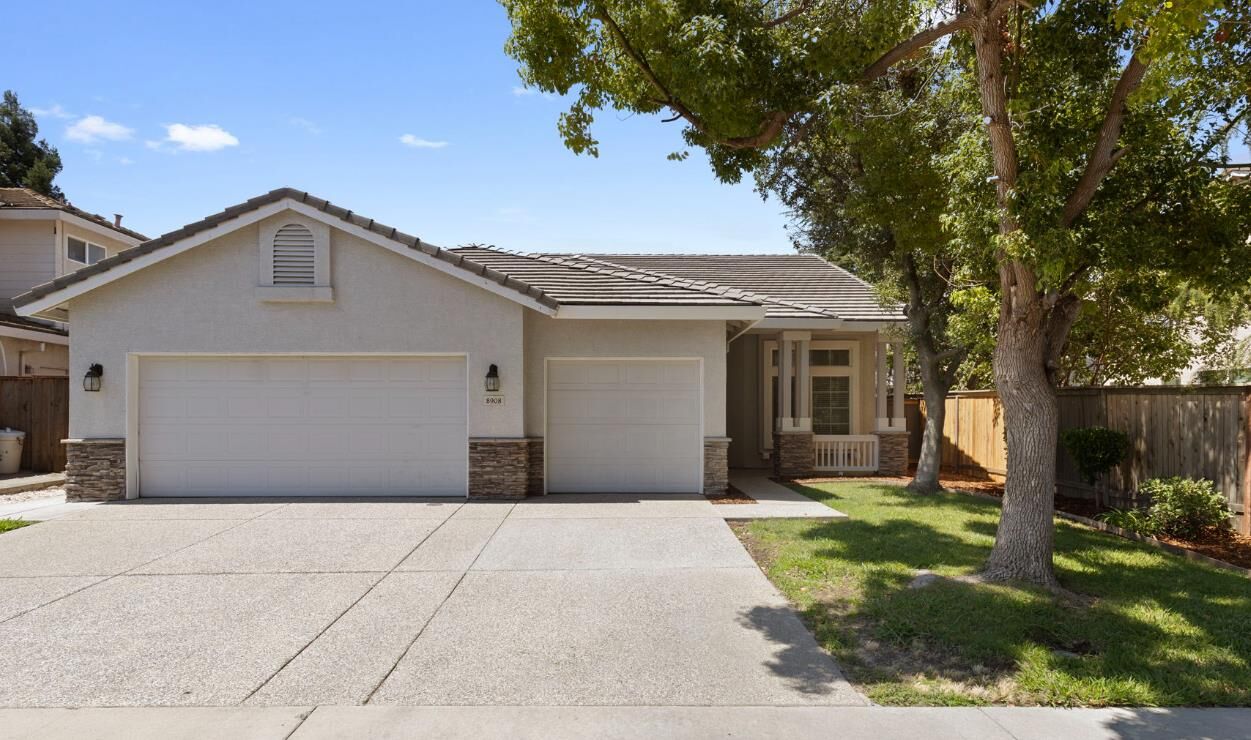 Property Photo:  8908 Garrity Drive  CA 95624 