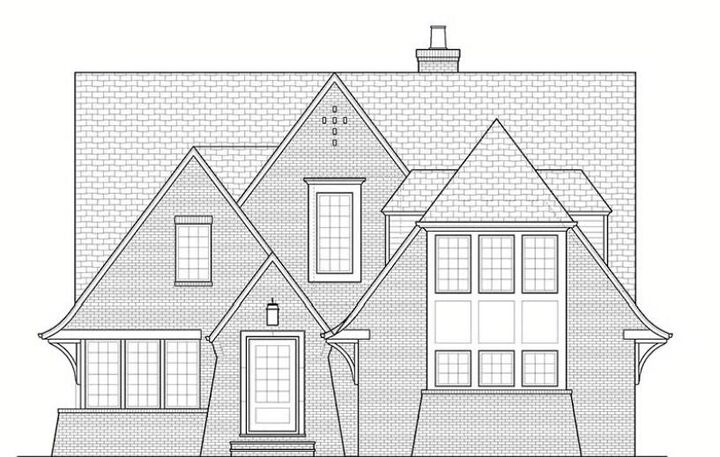 8743 Palamon Place Lot #15  Ooltewah TN 37363 photo