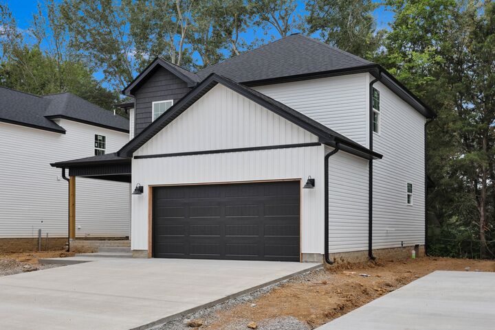 Property Photo: 260 Switchgrass Dr TN 37042