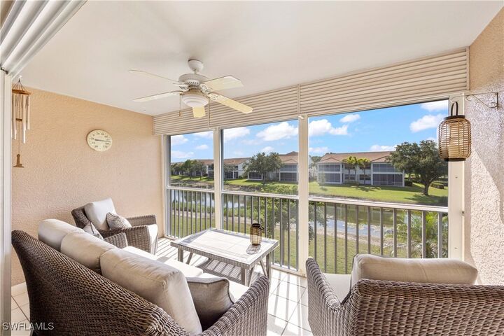 Property Photo: 700 Saratoga Circle B204 FL 34104