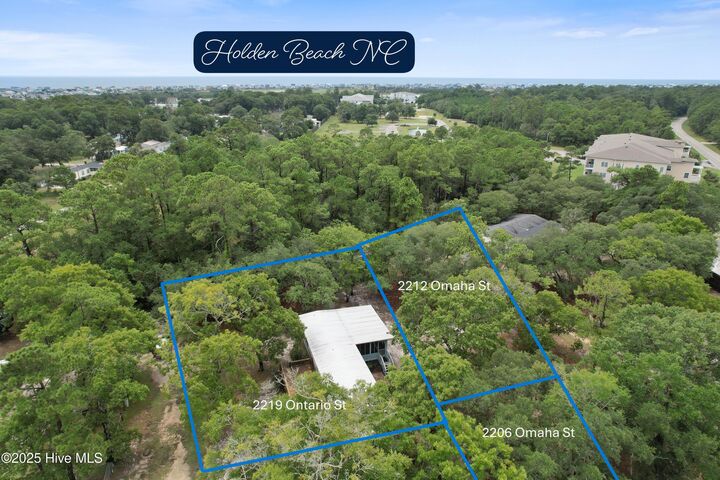 Property Photo:  2206 Omaha Street SW  NC 28462 