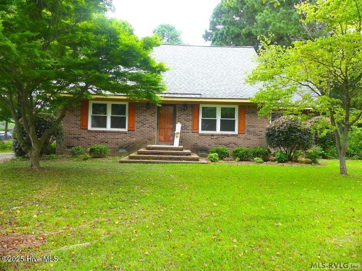 220 Brentwood Drive  Rocky Mount NC 27804 photo