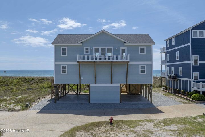 Property Photo: 532 New River Inlet Road NC 28460