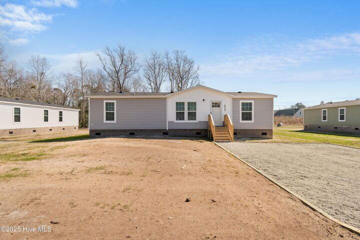 Property Photo: 6745 Lewis Drive SE NC 28479