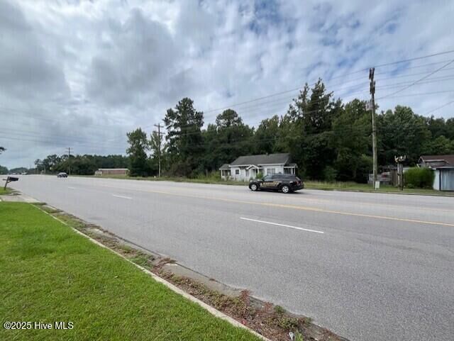 Property Photo:  4275 Gum Branch Road  NC 28540 