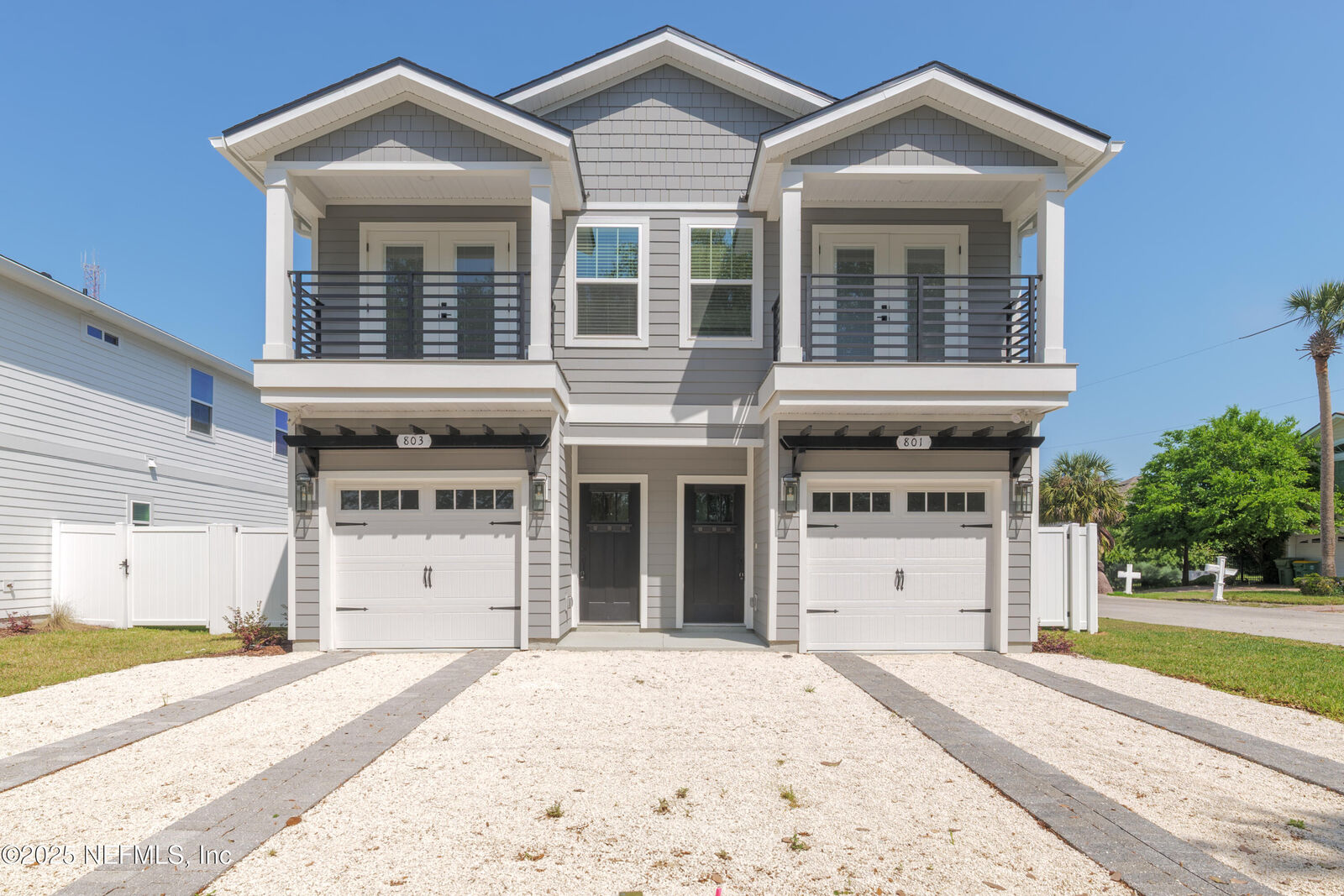 Property Photo: 817 12th Avenue S FL 32250