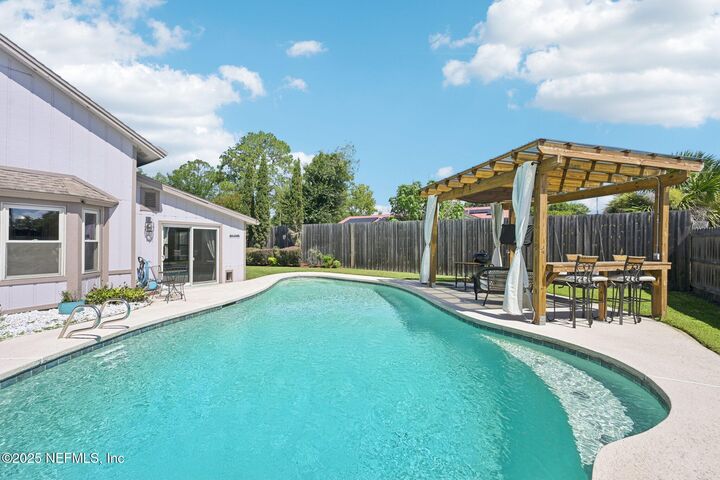Property Photo: 1754 Patricia Lane FL 32073