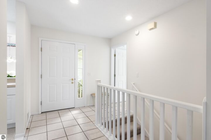 Property Photo: 2750 E Crown Drive #1 MI 49685