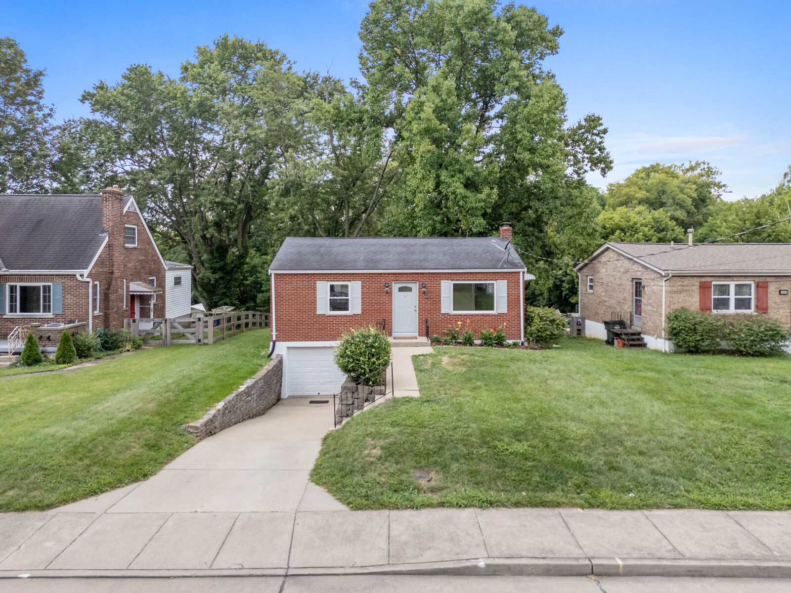 Property Photo: 108 Eastern Avenue KY 41018