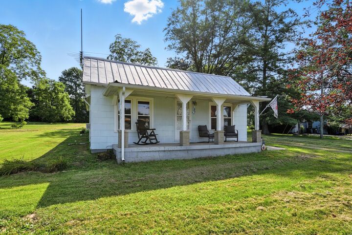 Property Photo: 13187 E Nagel Road KY 41001