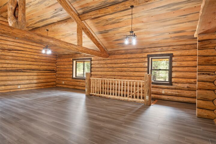 Property Photo:  33664 Raghorn Road  MT 59823 