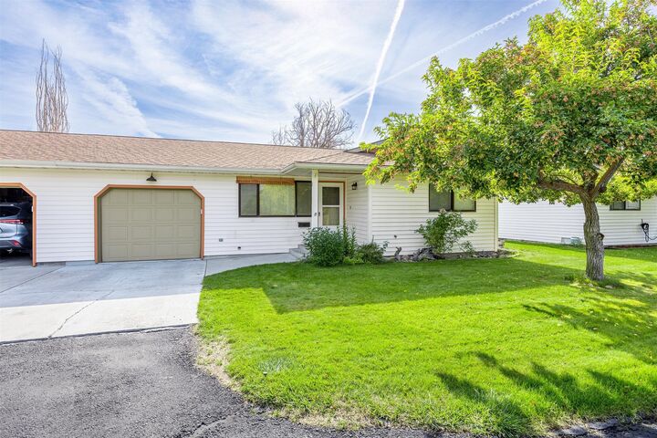 Property Photo: 262 Barbara Street MT 59870