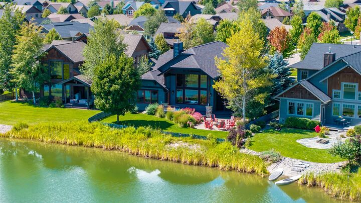 4993 Flatwater Drive  Whitefish MT 59937 photo
