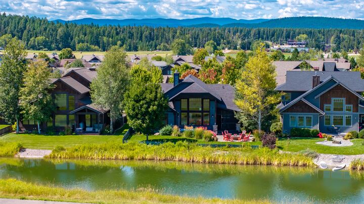 4993 Flatwater Drive  Whitefish MT 59937 photo