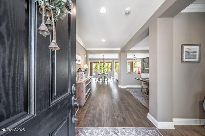 Property Photo:  2295 Maximus Lane  NV 89521 