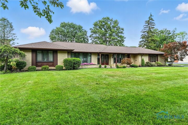 128 Church Hill Drive  Findlay OH 45840 photo