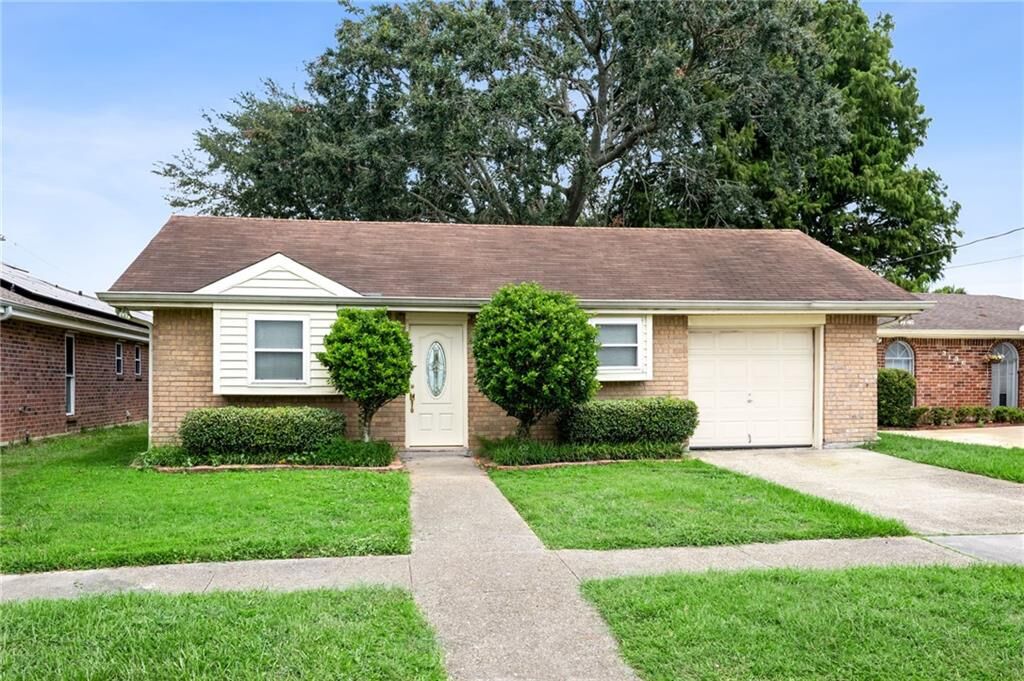 Property Photo:  3140 Iowa Avenue  LA 70065 