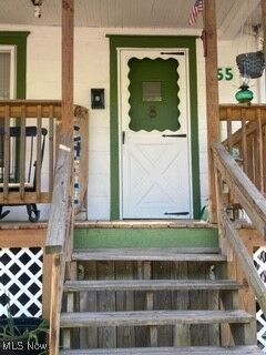 Property Photo: 155 W Tallmadge Avenue OH 44310